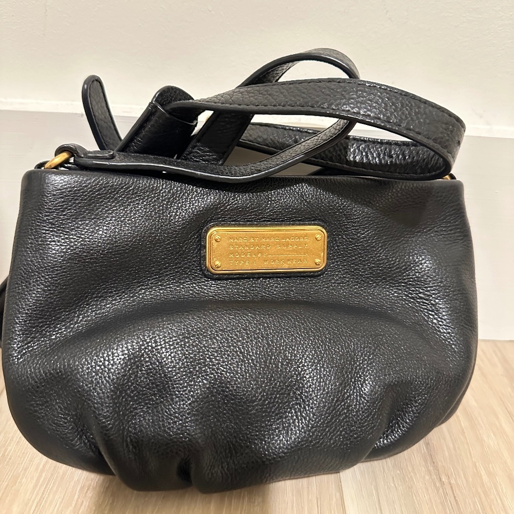 Marc by Marc Jacobs Cross body bag